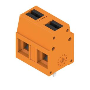 box 90 connection solder tht actuator with in push 2 poles of number mm2 5 2 50 7 mm in pitch a 24 v 350 terminal pcb