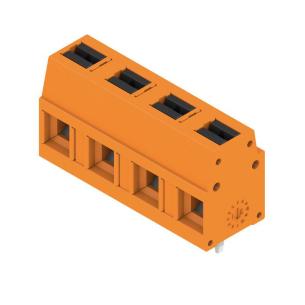 box 90 connection solder tht actuator with in push 4 poles of number mm2 5 2 50 7 mm in pitch a 24 v 350 terminal pcb