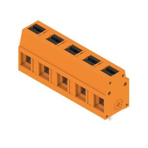 box 90 connection solder tht actuator with in push 5 poles of number mm2 5 2 50 7 mm in pitch a 24 v 350 terminal pcb