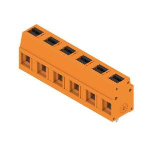 box 90 connection solder tht actuator with in push 6 poles of number mm2 5 2 50 7 mm in pitch a 24 v 350 terminal pcb