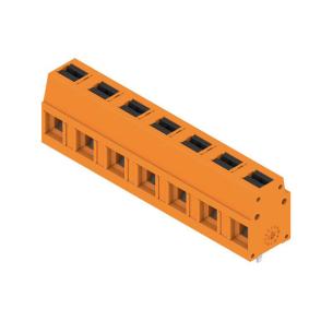 box 90 connection solder tht actuator with in push 7 poles of number mm2 5 2 50 7 mm in pitch a 24 v 350 terminal pcb