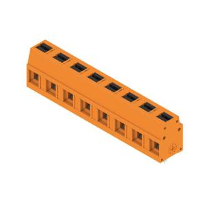box 90 connection solder tht actuator with in push 8 poles of number mm2 5 2 50 7 mm in pitch a 24 v 350 terminal pcb