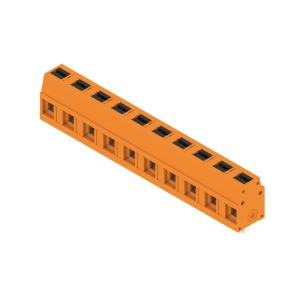 box 90 connection solder tht actuator with in push 10 poles of number mm2 5 2 50 7 mm in pitch a 24 v 350 terminal pcb