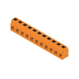 box 90 connection solder tht actuator with in push 11 poles of number mm2 5 2 50 7 mm in pitch a 24 v 350 terminal pcb