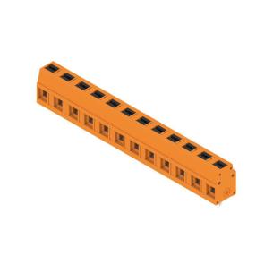 box 90 connection solder tht actuator with in push 12 poles of number mm2 5 2 50 7 mm in pitch a 24 v 350 terminal pcb