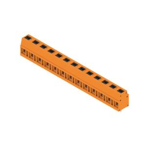 box 90 connection solder tht actuator with in push 13 poles of number mm2 5 2 50 7 mm in pitch a 24 v 350 terminal pcb
