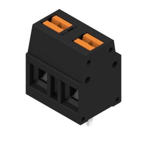 box 90 connection solder tht actuator with in push 2 poles of number mm2 5 2 50 7 mm in pitch a 24 v 350 terminal pcb