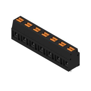 box 90 connection solder tht actuator with in push 7 poles of number mm2 5 2 50 7 mm in pitch a 24 v 350 terminal pcb