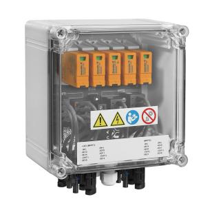 wm4c ii protection surge mpp per output 1 inputs 2 s mpp 2 v 1100 next pv photovoltaik box combiner