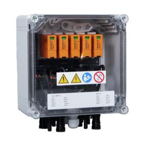 2 mc4-evo ii i protection surge mpp per output 1 input 1 s mpp 2 v 1100 next pv photovoltaik box combiner