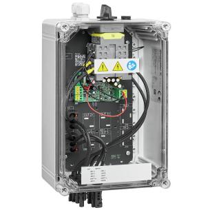 v 1100 2 mc4-evo disconnector remote mpp per output 1 inputs 2 mpp 1 next pv photovoltaik box combiner