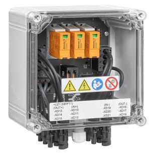 wm4c ii i protection surge mpp per outputs 3 inputs 3 mpp 1 v 1100 next pv photovoltaik box combiner