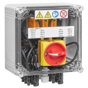 wm4c disconnector switch ii i protection surge mpp per outputs 3 inputs 3 mpp 1 v 1100 next pv photovoltaik box combiner