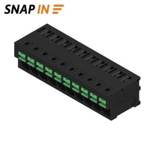 tube 90 connection solder tht button push with in snap 10 poles of number mm2 4 00 5 mm in pitch a 32 v 400 terminal pcb