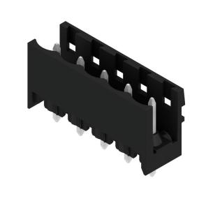 box connection solder tht 5 poles of number 08 5 mm in pitch a 24 v 320 connection board connector pcb