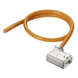 lines motor