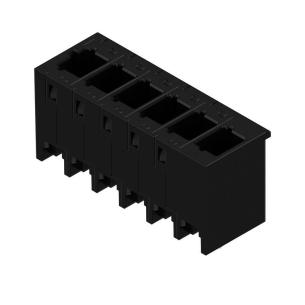 tube connection solder thr tht 6 poles of number 00 5 mm in pitch a 3 25 v 320 connection board connector pcb