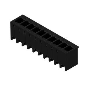 tube connection solder thr tht 10 poles of number 00 5 mm in pitch a 3 25 v 320 connection board connector pcb