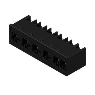 90 elbow outgoing 6 poles of number mm 50 7 connection board connector hybrid