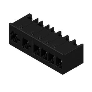 90 elbow outgoing 6 poles of number mm 50 7 connection board connector hybrid