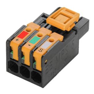 box lever with in snap 3 poles of number mm2 4 00 5 mm in pitch a 8 26 v 320 connection wire connector pcb