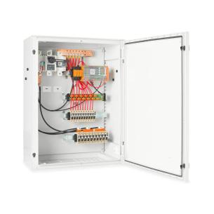 moni current disconnector switch ii i protection surge holder fuse with mpp per output 1 inputs 10 mpp 1 v 1000 photovoltaik box combiner