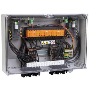 2 mc4-evo ii i protection surge disconnector remote mpp per output 1 inputs 2 s mpp 6 v 1100 next pv photovoltaik box combiner