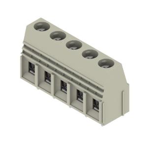 box 90 connection solder tht connection yoke clamping 5 poles of number mm2 16 16 10 mm in pitch a 76 v 690 terminal pcb