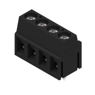 box 90 connection solder tht connection yoke clamping 4 poles of number mm2 5 2 00 5 mm in pitch a 5 17 v 320 terminal pcb