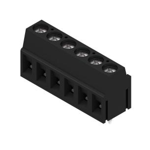 box 90 connection solder tht connection yoke clamping 6 poles of number mm2 5 2 00 5 mm in pitch a 5 17 v 320 terminal pcb