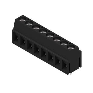 box 90 connection solder tht connection yoke clamping 8 poles of number mm2 5 2 00 5 mm in pitch a 5 17 v 320 terminal pcb