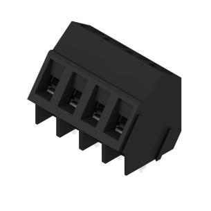 box 135 connection solder tht connection yoke clamping 4 poles of number mm2 5 2 00 5 mm in pitch a 5 17 v 320 terminal pcb