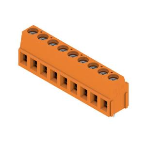 box 90 connection solder tht connection yoke clamping 9 poles of number mm2 5 2 08 5 mm in pitch a 5 17 v 320 terminal pcb