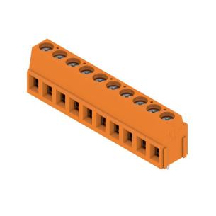 box 90 connection solder tht connection yoke clamping 10 poles of number mm2 5 2 08 5 mm in pitch a 5 17 v 320 terminal pcb