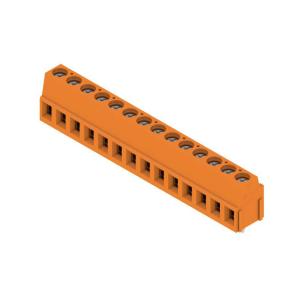 box 90 connection solder tht connection yoke clamping 14 poles of number mm2 5 2 08 5 mm in pitch a 5 17 v 320 terminal pcb