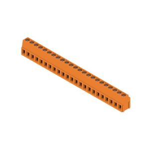 box 90 connection solder tht connection yoke clamping 23 poles of number mm2 5 2 08 5 mm in pitch a 5 17 v 320 terminal pcb