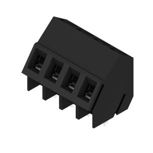 box 135 connection solder tht connection yoke clamping 4 poles of number mm2 5 2 08 5 mm in pitch a 5 17 v 320 terminal pcb