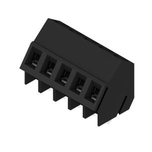 box 135 connection solder tht connection yoke clamping 5 poles of number mm2 5 2 08 5 mm in pitch a 5 17 v 320 terminal pcb