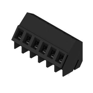 box 135 connection solder tht connection yoke clamping 6 poles of number mm2 5 2 08 5 mm in pitch a 5 17 v 320 terminal pcb