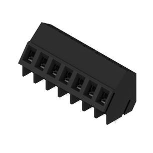 box 135 connection solder tht connection yoke clamping 7 poles of number mm2 5 2 08 5 mm in pitch a 5 17 v 320 terminal pcb