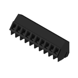 box 135 connection solder tht connection yoke clamping 10 poles of number mm2 5 2 08 5 mm in pitch a 5 17 v 320 terminal pcb