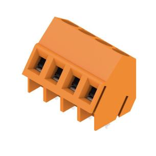 box 135 connection solder tht connection yoke clamping 4 poles of number mm2 5 2 08 5 mm in pitch a 5 17 v 320 terminal pcb