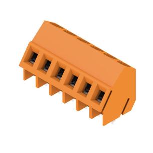 box 135 connection solder tht connection yoke clamping 6 poles of number mm2 5 2 08 5 mm in pitch a 5 17 v 320 terminal pcb