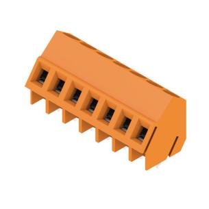 box 135 connection solder tht connection yoke clamping 7 poles of number mm2 5 2 08 5 mm in pitch a 5 17 v 320 terminal pcb