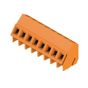 box 135 connection solder tht connection yoke clamping 8 poles of number mm2 5 2 08 5 mm in pitch a 5 17 v 320 terminal pcb