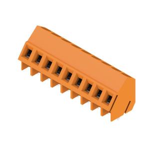 box 135 connection solder tht connection yoke clamping 9 poles of number mm2 5 2 08 5 mm in pitch a 5 17 v 320 terminal pcb