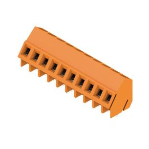 box 135 connection solder tht connection yoke clamping 10 poles of number mm2 5 2 08 5 mm in pitch a 5 17 v 320 terminal pcb