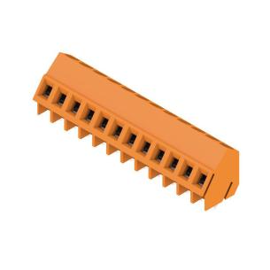 box 135 connection solder tht connection yoke clamping 12 poles of number mm2 5 2 08 5 mm in pitch a 5 17 v 320 terminal pcb