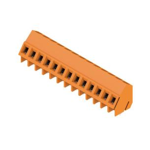 box 135 connection solder tht connection yoke clamping 13 poles of number mm2 5 2 08 5 mm in pitch a 5 17 v 320 terminal pcb