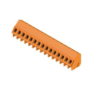 box 135 connection solder tht connection yoke clamping 15 poles of number mm2 5 2 08 5 mm in pitch a 5 17 v 320 terminal pcb